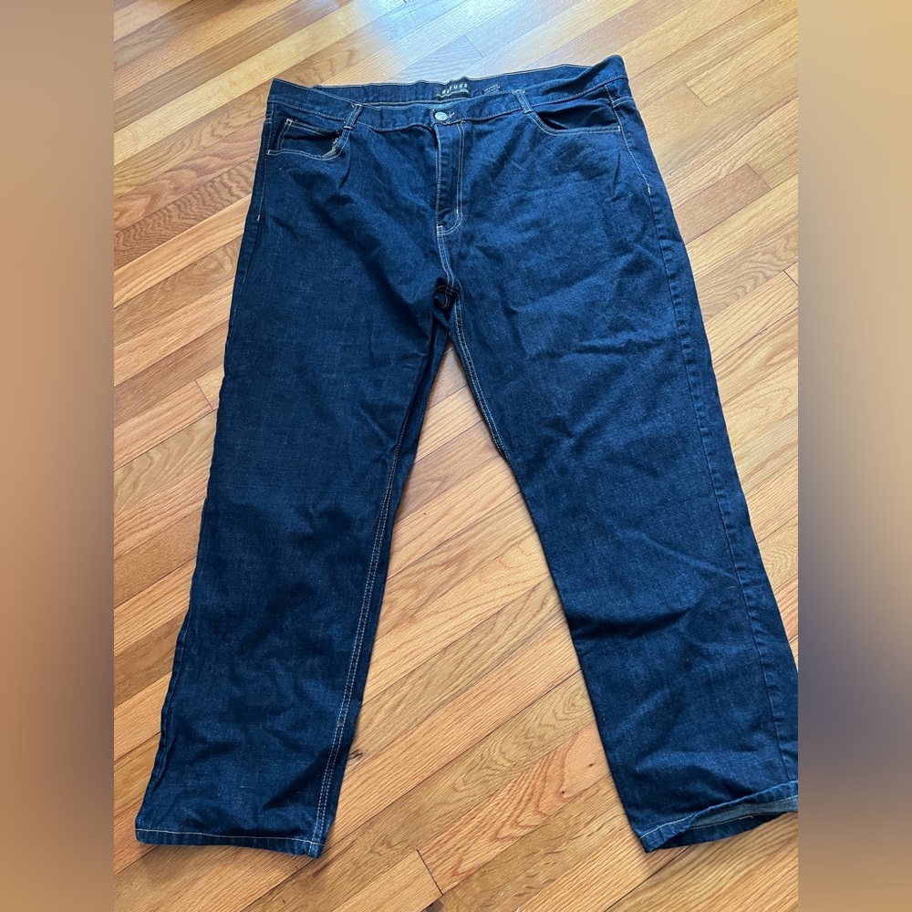 Refuse jeans